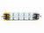 HO Scale ExactRail Evolution EE-1303-11 CSXT CSX 5-Bay Hopper #360030 w/ Load