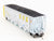 HO Scale ExactRail Evolution EE-1303-12 CSXT CSX 5-Bay Hopper #360032 w/ Load