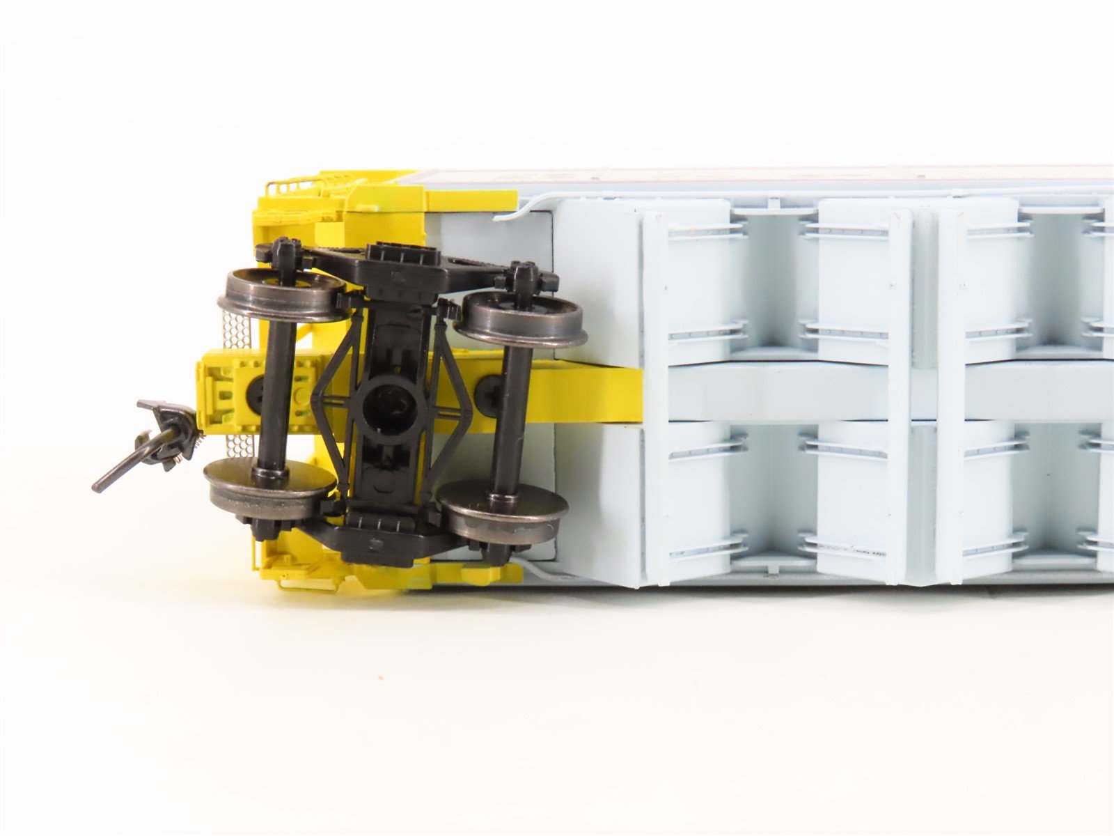 HO Scale ExactRail Evolution EE-1303-12 CSXT CSX 5-Bay Hopper #360032 w/ Load