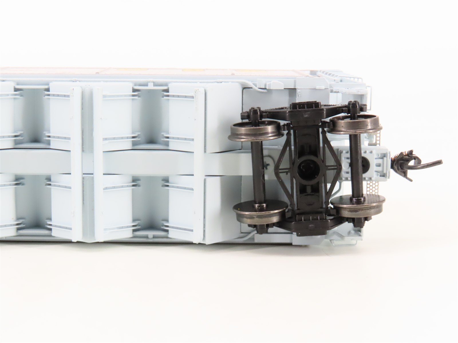 HO Scale ExactRail Evolution EE-1303-12 CSXT CSX 5-Bay Hopper #360032 w/ Load