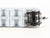 HO Scale ExactRail Evolution EE-1303-12 CSXT CSX 5-Bay Hopper #360032 w/ Load