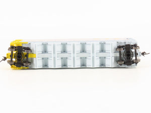 HO Scale ExactRail Evolution EE-1303-12 CSXT CSX 5-Bay Hopper #360032 w/ Load