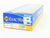HO Scale ExactRail Evolution EE-1303-12 CSXT CSX 5-Bay Hopper #360032 w/ Load