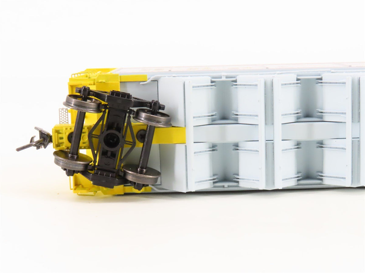 HO Scale ExactRail Evolution EE-1303-13 CSXT CSX 5-Bay Hopper #360034 w/ Load