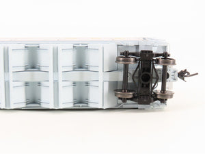 HO Scale ExactRail Evolution EE-1303-13 CSXT CSX 5-Bay Hopper #360034 w/ Load