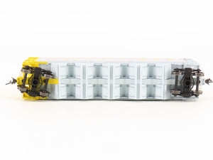 HO Scale ExactRail Evolution EE-1303-13 CSXT CSX 5-Bay Hopper #360034 w/ Load