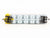 HO Scale ExactRail Evolution EE-1303-13 CSXT CSX 5-Bay Hopper #360034 w/ Load