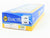 HO Scale ExactRail Evolution EE-1303-13 CSXT CSX 5-Bay Hopper #360034 w/ Load