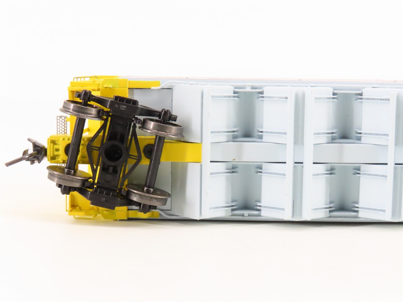 HO Scale ExactRail Evolution EE-1303-31 CSXT CSX 5-Bay Hopper #360077 w/ Load