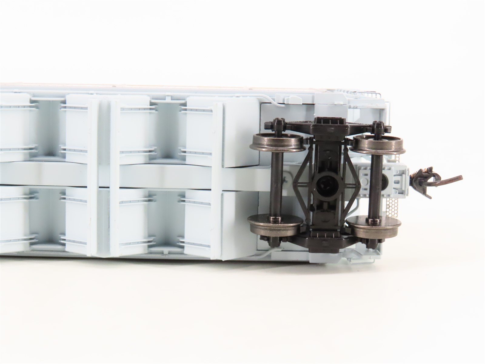 HO Scale ExactRail Evolution EE-1303-31 CSXT CSX 5-Bay Hopper #360077 w/ Load