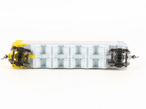 HO Scale ExactRail Evolution EE-1303-31 CSXT CSX 5-Bay Hopper #360077 w/ Load