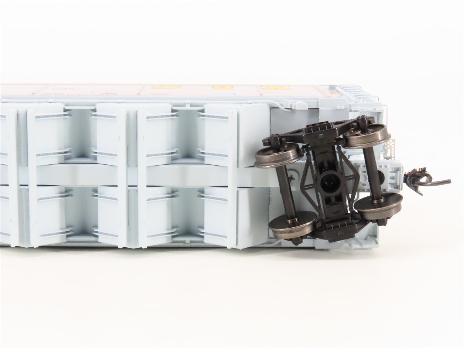 HO Scale ExactRail Evolution EE-1303-32 CSXT CSX 5-Bay Hopper #360079 w/ Load