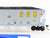 HO Scale ExactRail Evolution EE-1303-22 CSXT CSX 5-Bay Hopper #360056 w/ Load