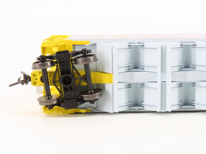 HO Scale ExactRail Evolution EE-1303-22 CSXT CSX 5-Bay Hopper #360056 w/ Load