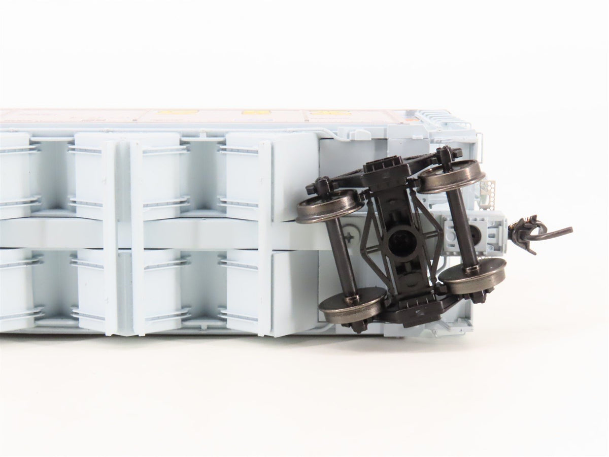 HO Scale ExactRail Evolution EE-1303-22 CSXT CSX 5-Bay Hopper #360056 w/ Load