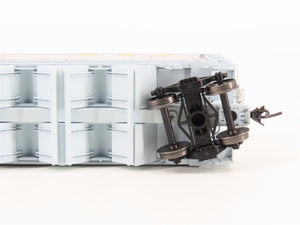 HO Scale ExactRail Evolution EE-1303-22 CSXT CSX 5-Bay Hopper #360056 w/ Load