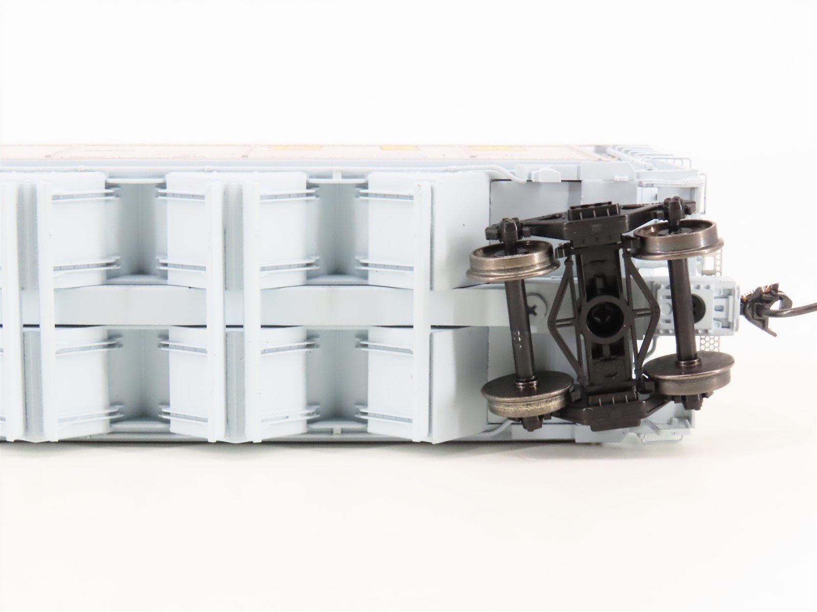 HO Scale ExactRail Evolution EE-1303-27 CSXT CSX 5-Bay Hopper #360072 w/ Load