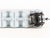 HO Scale ExactRail Evolution EE-1303-27 CSXT CSX 5-Bay Hopper #360072 w/ Load