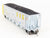 HO Scale ExactRail Evolution EE-1303-38 CSXT CSX 5-Bay Hopper #360091 w/ Load