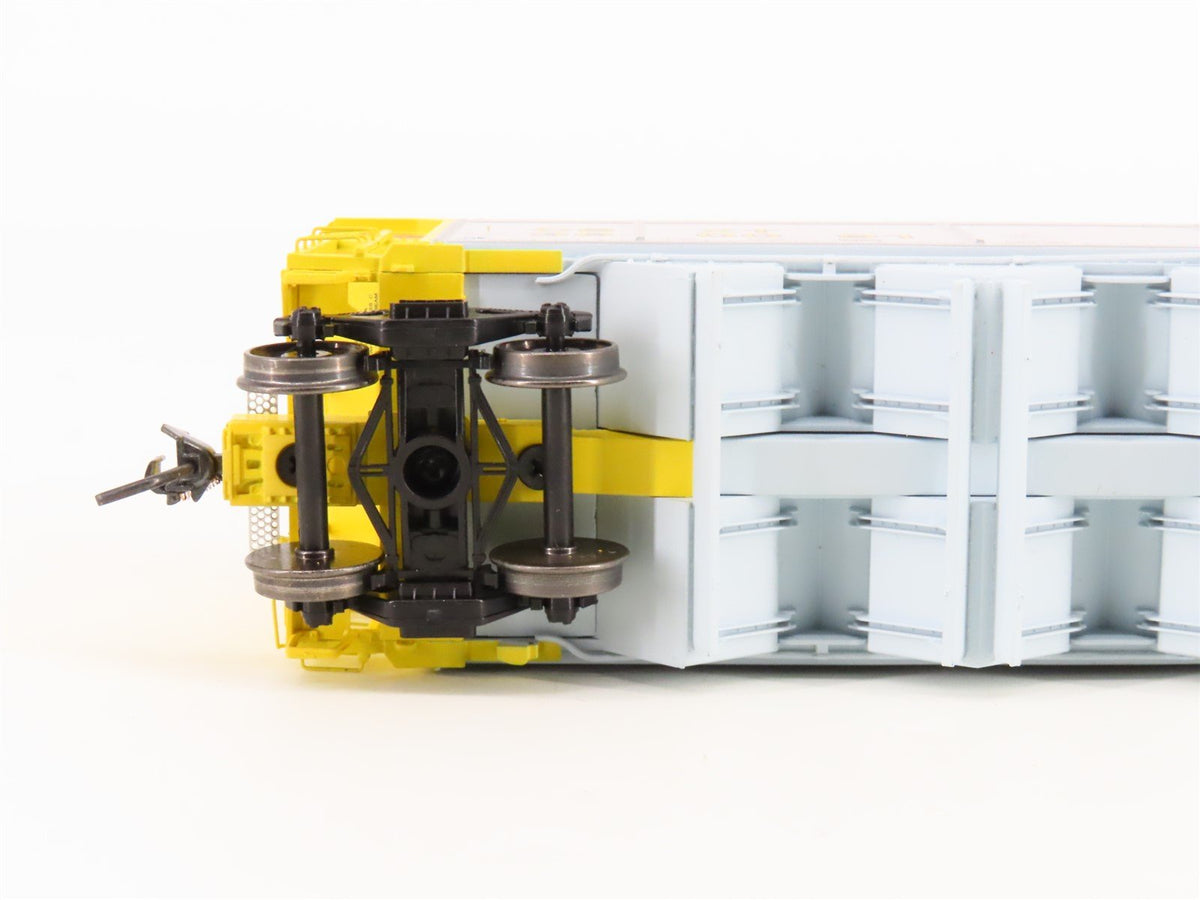HO Scale ExactRail Evolution EE-1303-38 CSXT CSX 5-Bay Hopper #360091 w/ Load