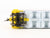 HO Scale ExactRail Evolution EE-1303-38 CSXT CSX 5-Bay Hopper #360091 w/ Load