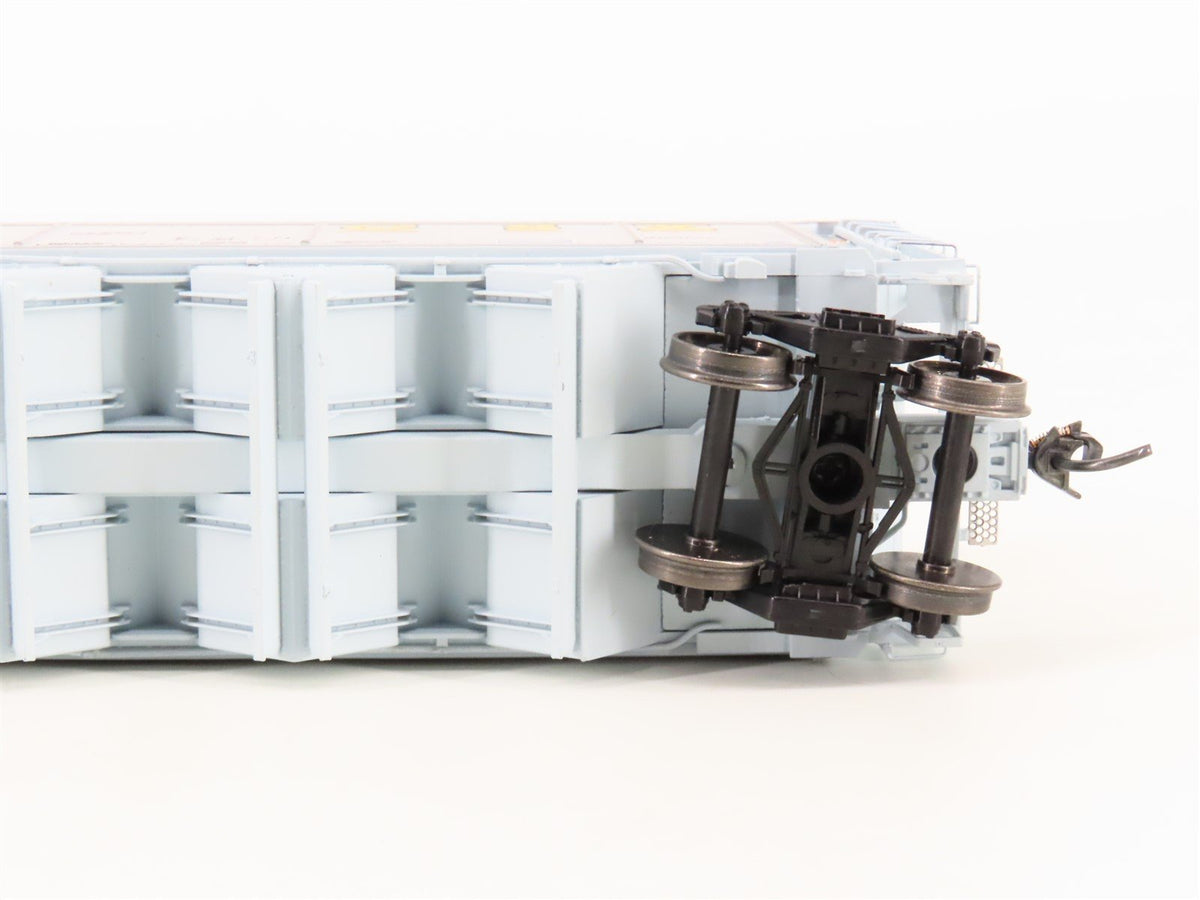 HO Scale ExactRail Evolution EE-1303-38 CSXT CSX 5-Bay Hopper #360091 w/ Load