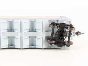HO Scale ExactRail Evolution EE-1303-38 CSXT CSX 5-Bay Hopper #360091 w/ Load