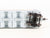 HO Scale ExactRail Evolution EE-1303-38 CSXT CSX 5-Bay Hopper #360091 w/ Load