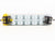 HO Scale ExactRail Evolution EE-1303-38 CSXT CSX 5-Bay Hopper #360091 w/ Load