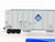 HO Scale ExactRail Evolution EE-1719-4 UELX ADM Milling Co. 3-Bay Hopper #10017