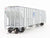 HO Scale ExactRail Evolution EE-1719-4 UELX ADM Milling Co. 3-Bay Hopper #10017