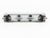 HO Scale ExactRail Evolution EE-1719-4 UELX ADM Milling Co. 3-Bay Hopper #10017