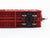 HO ExactRail Platinum EP-80608-3 BNSF Railway 60' Waffle Side Box Car #37549