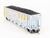HO Scale ExactRail Evolution EE-1303-35 CSXT CSX 5-Bay Hopper #360084 w/ Load
