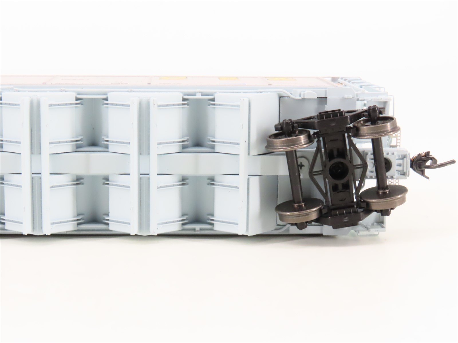 HO Scale ExactRail Evolution EE-1303-35 CSXT CSX 5-Bay Hopper #360084 w/ Load