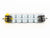 HO Scale ExactRail Evolution EE-1303-35 CSXT CSX 5-Bay Hopper #360084 w/ Load