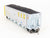 HO Scale ExactRail Evolution EE-1303-20 CSXT CSX 5-Bay Hopper #360052 w/ Load
