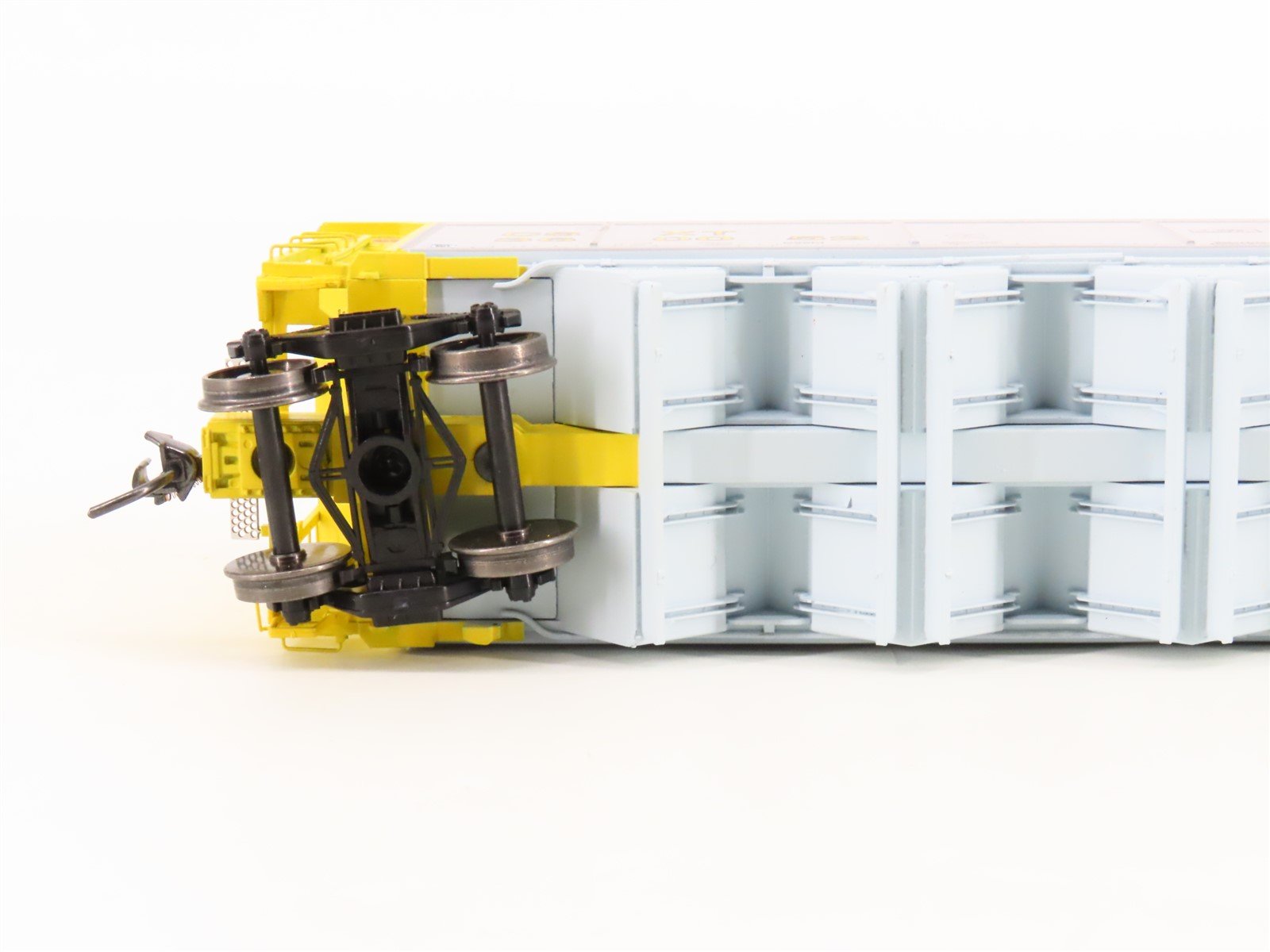 HO Scale ExactRail Evolution EE-1303-20 CSXT CSX 5-Bay Hopper #360052 w/ Load