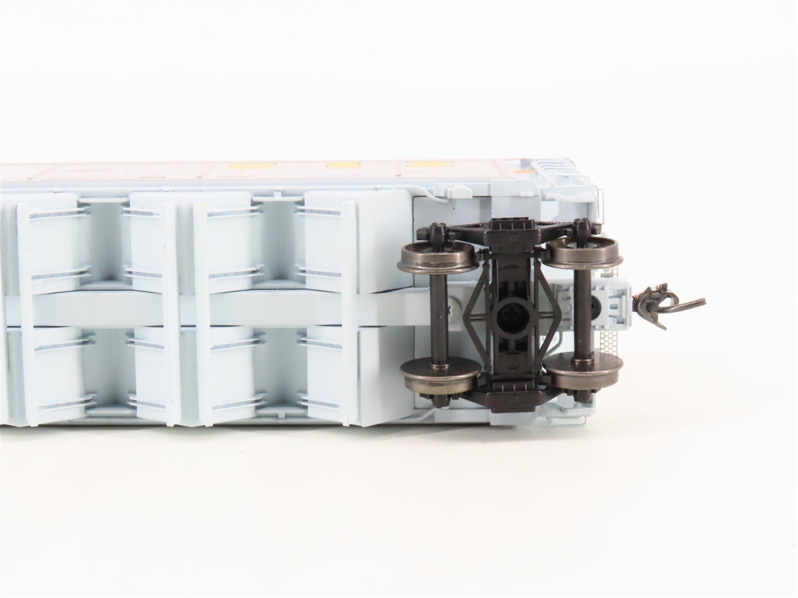 HO Scale ExactRail Evolution EE-1303-20 CSXT CSX 5-Bay Hopper #360052 w/ Load