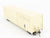 HO Scale ExactRail EE-1501-1 ATW Atlantic & Western Single Door Box Car #4204