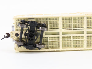 HO Scale ExactRail EE-1501-1 ATW Atlantic & Western Single Door Box Car #4204