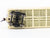 HO Scale ExactRail EE-1501-1 ATW Atlantic & Western Single Door Box Car #4204