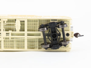 HO Scale ExactRail EE-1501-1 ATW Atlantic & Western Single Door Box Car #4204
