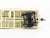 HO Scale ExactRail EE-1501-1 ATW Atlantic & Western Single Door Box Car #4204