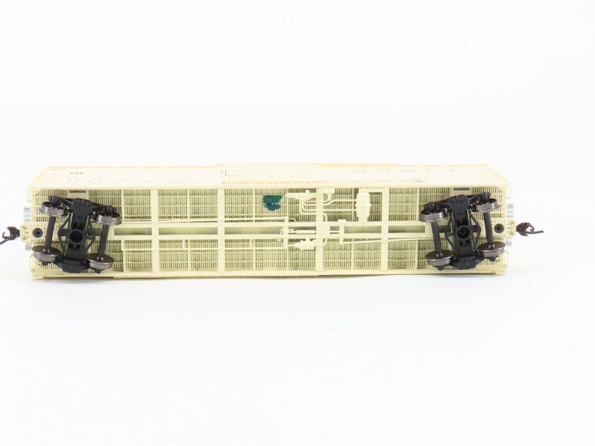 HO Scale ExactRail EE-1501-1 ATW Atlantic &amp; Western Single Door Box Car #4204