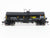 HO Scale Walthers Proto ITDX 40' Trinity 14K Gallon Molten Sulfur Tank Car #6804