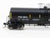 HO Scale Walthers Proto ITDX 40' Trinity 14K Gallon Molten Sulfur Tank Car #6804