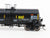 HO Scale Walthers Proto ITDX 40' Trinity 14K Gallon Molten Sulfur Tank Car #6804