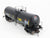 HO Scale Walthers Proto ITDX 40' Trinity 14K Gallon Molten Sulfur Tank Car #6804