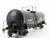 HO Scale Walthers Proto ITDX 40' Trinity 14K Gallon Molten Sulfur Tank Car #6804
